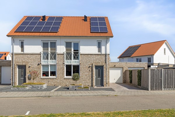 Medium property photo - De Reumer 7, 6027 SC Soerendonk